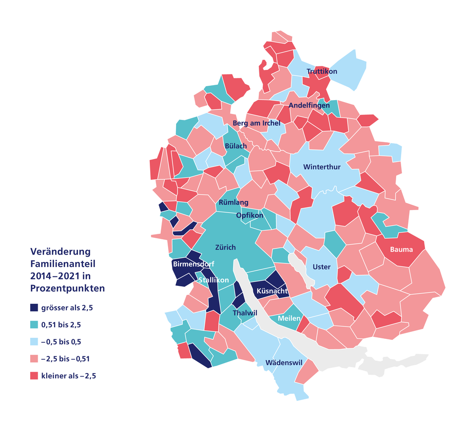 Drohende Wohnungsnot: Wo Finden Vielköpfige Familien Eine Wohnung?